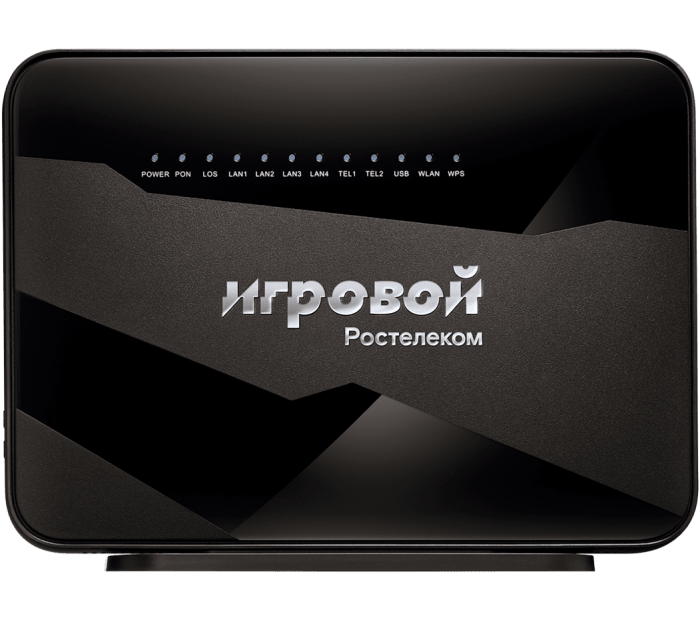 Wi-Fi роутер Ростелеком в Новозыбкове 