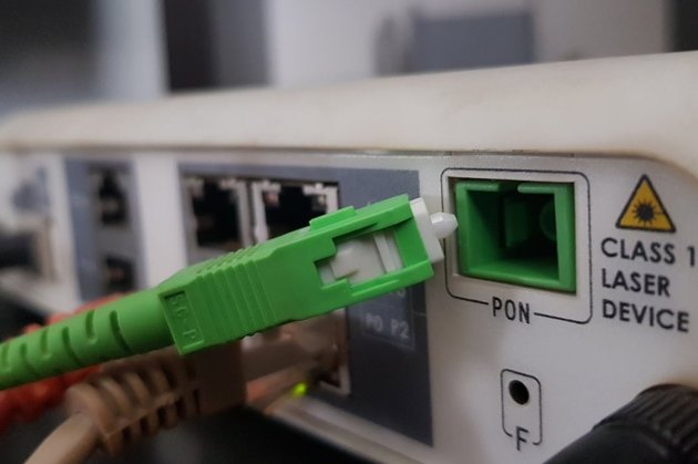 Оптоволоконный интернет в Новозыбкове